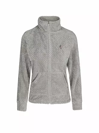 AULP | Veste polaire Becco pour femmes | braun